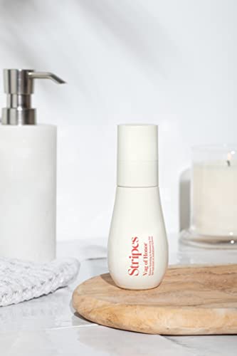 STRIPES by Naomi Watts - Vag Of Honor - Hydrating Gel For Relieving Vaginal Dryness, For Sensitive Skin